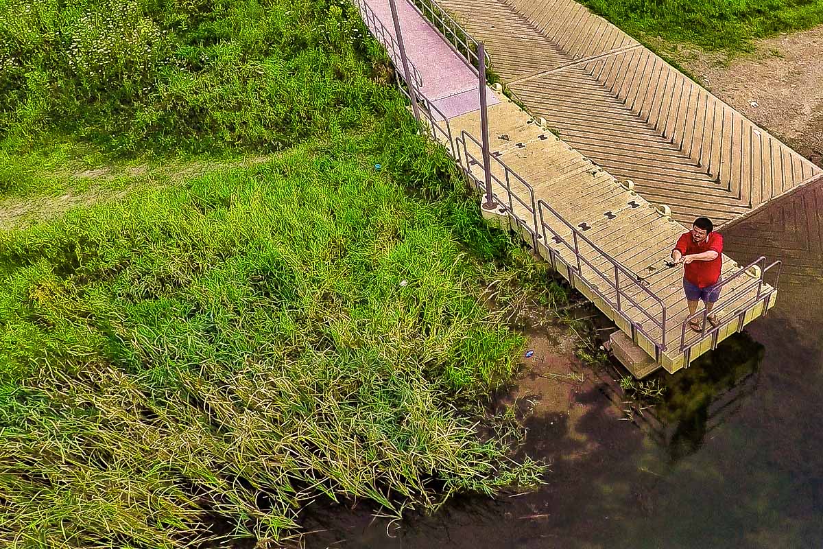 tioga county fishing videos